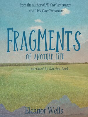 cover image of Fragments of Another Life